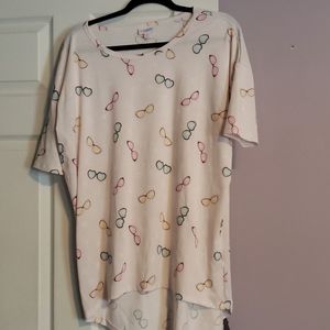 lularoe shirt